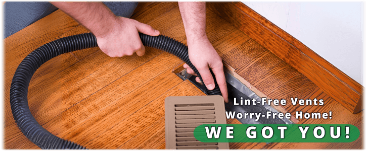 Dryer Vent Cleaning Greenville