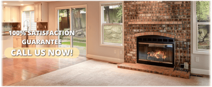 Greenville Chimney Sweep